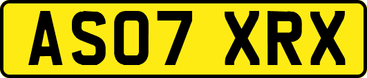 AS07XRX