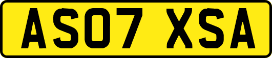AS07XSA