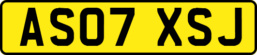 AS07XSJ
