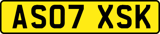 AS07XSK