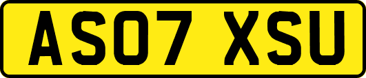 AS07XSU