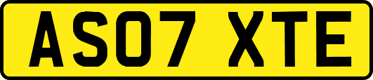 AS07XTE