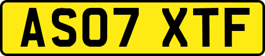 AS07XTF