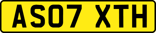 AS07XTH