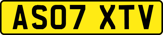 AS07XTV