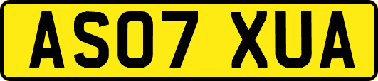 AS07XUA