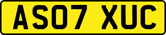 AS07XUC