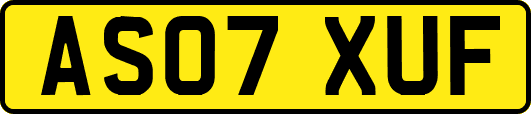 AS07XUF