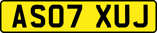 AS07XUJ