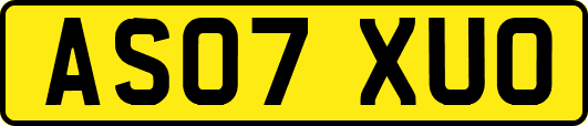 AS07XUO