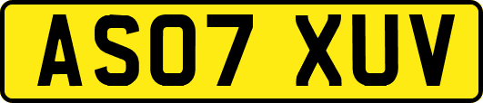 AS07XUV