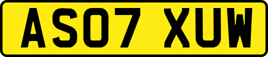 AS07XUW
