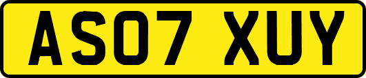 AS07XUY