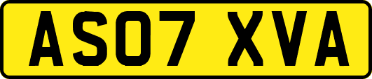 AS07XVA