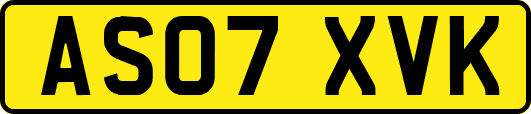 AS07XVK