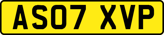 AS07XVP