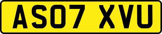 AS07XVU