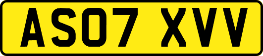 AS07XVV