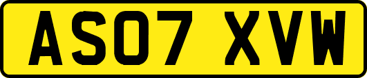 AS07XVW