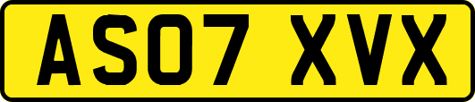 AS07XVX