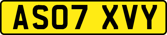 AS07XVY