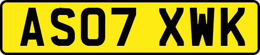AS07XWK