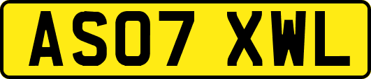 AS07XWL