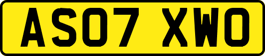 AS07XWO