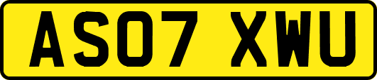 AS07XWU