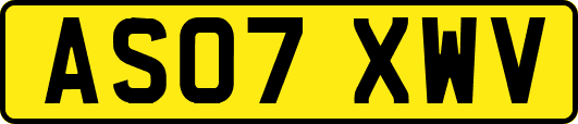 AS07XWV