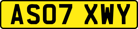 AS07XWY