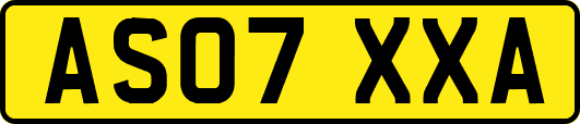 AS07XXA
