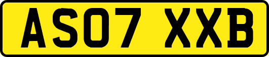 AS07XXB
