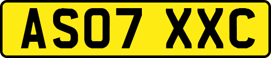 AS07XXC