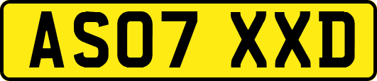 AS07XXD