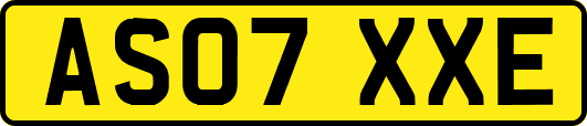 AS07XXE