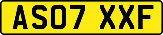 AS07XXF