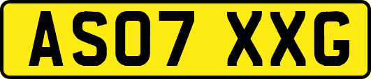 AS07XXG