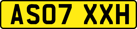 AS07XXH