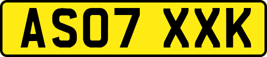 AS07XXK