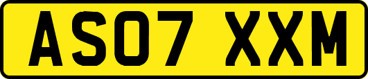 AS07XXM