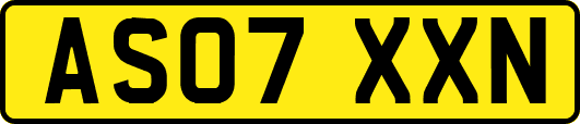 AS07XXN