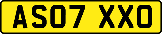 AS07XXO