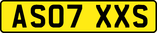 AS07XXS