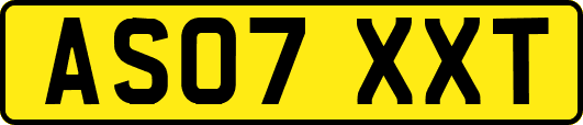 AS07XXT