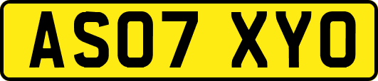 AS07XYO