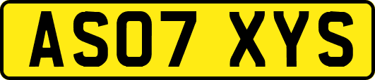 AS07XYS