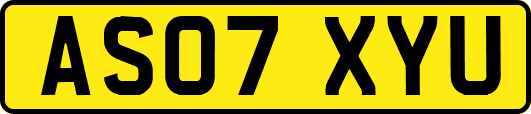 AS07XYU