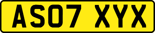 AS07XYX