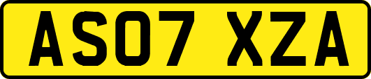 AS07XZA